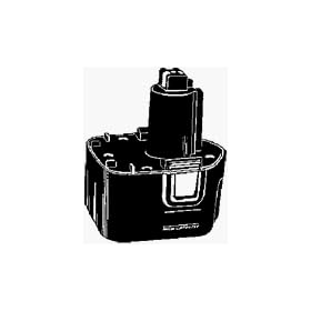 Porter Cable 8620 12-Volt 2.0 Amp Hour NiCd Pod Style Battery