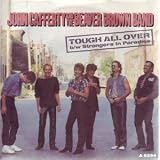 TOUGH ALL OVER 7 INCH (7" VINYL 45) UK SCOTTI BROTHERS 1985