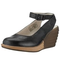 Dr. Martens Dolores 13033001, Damen Sandalen, schwarz, (Black)