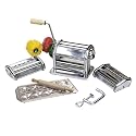 Imperia Italiana Italian Pasta Maker Set