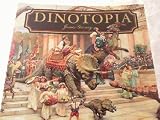 Produkt-Bild: Dinotopia. Das Land jenseits der Zeit