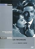 Revue Studio Canal  / Les Tricheurs