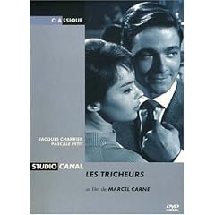 Les Tricheurs