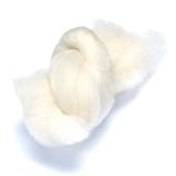 G&uuml;termann / KnorrPrandell 2506203 - M&auml;rchenwolle wei&szlig;, 50g/Beutel - Knorr Prandell