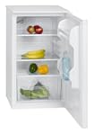 Bomann VS 264 K�hlschrank / A+ / 84 c...