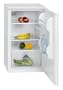 Bomann VS 264 K�hlschrank / A+ / 84 cm H�he / 117 kWh/Jahr / 82 L K�hlteil / wei�
