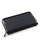 Fendi - Fendi Wallets: Fendi Wallet 8M0024 Black