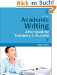 Academic Writing: A Handbook for Inte...