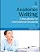 Academic Writing: A Handbook for International Students