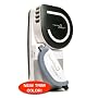 Handy Cooler - World's First Evaporative Personal Air Cooler / Cooling Fan That Is Hand Held! (Battery-operatable) Black Trim v2.0