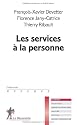 Les services à la personne