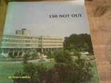 150 not out : the story of the Paymaster General's Office, 1836-1986
