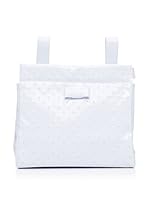 Pasito a Pasito Bolsa Panadera Charol (Rosa)