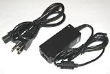 Lite-on PA-1300-04 30W AC Adapter for Acer Aspire One AOA150-1126,AOA150-1505,AOA150-1635,AOA150-1786 netbook Series, 100% Compatible with Acer P/N:LC.ADT00.005.