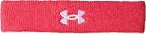 Under Armour Performance Headband,red - 