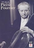 Various Composers - the Art of Pierre Fournier [1960] [DVD] [1959] [US Import]
