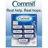 Commit Lozenges 2 mg Original Flavor Lozenges
