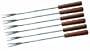 Boska Holland 6 Piece Fondue Forks Set
