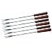 Boska Holland 6 Piece Fondue Forks Set