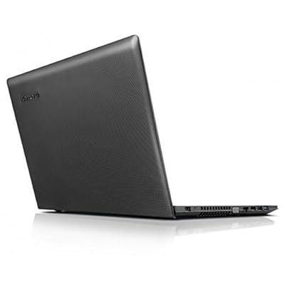 Ideapad Lenovo G50-80 80E502Q6IH 15.6-inch Laptop (Core i3-5005U/4 GB/1 TB/Win 10/INT Graphics), Black