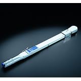 Buy 3 8 Dr. Split Beam Click Type Torque Wrench with Flex Head - 20 to 100 Lb. Ft. by Precision Instruments