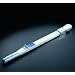 Precision Instruments (PREC2FR100F) 3/8" Dr. Split Beam Click Type Torque Wrench with Flex Head - 20 to 100 Lb. Ft.
