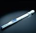 3/8 In Dr Split Beam Click Type Torque Wrench - 100 Ft/Lb - PREC2FR100F