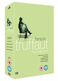 Francois Truffaut Collection - The Man Who Loved Women/The Wild Child/Mississippi Mermaid/The Story Of Adele H/The Bride Wore Black [UK IMPORT] - Charles Denner