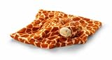 Russ Berrie Treetops Giraffe Snuggle Blankie