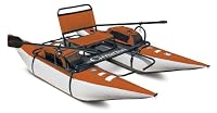 Classic Accessories Cimarron Pontoon Boat by Classic Accessories