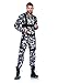Leg Avenue Men's 2 Piece Paratrooper Costume