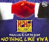 Nothing Like Viva