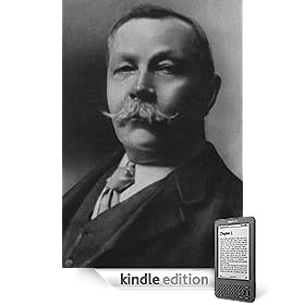 Classic British Literature: 6 Non-Fiction Books by Sir Arthur Conan Doyle in a single file, with active table of contents