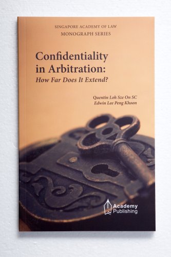 Confidentiality