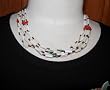 5 Strand Mother of Pearl