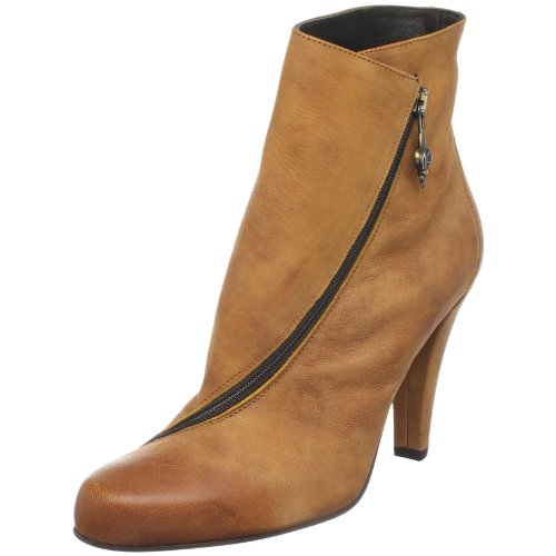 Donald J Pliner Womens Ankle Boot