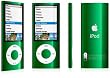 �V�i&nbsp;��5����&nbsp;iPod&nbsp;nano&nbsp;FC040J/A�@8GB&nbsp;green&nbsp;�O���[���@�ΐF�@Apple&nbsp;�����i
