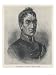Lachlan Macquarie British Soldier and Colonial Administrator Giclee Poster Print by G. Kruell, 18x24