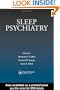 Sleep Psychiatry