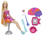 Mattel X7888 Barbie Mille Meches