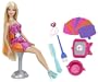 Mattel X7888 Barbie Mille Meches