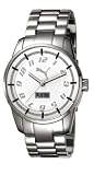 Puma Time Damenuhr RACE CAT II METAL SILVER WHITE A.PU102022006