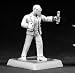 Chronoscope: Father Thomas, Vicar