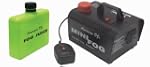 American DJ 380010 Mini Fog 400 Nebel...