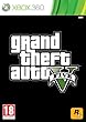 Grand Theft Auto V