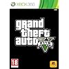 Grand Theft Auto V (Xbox 360)