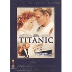 Titanic - Coffret Deluxe 4 DVD