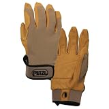 PetzlK52LTCordexLargeLightweightGlove,Tan