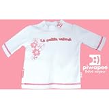 Tee Shirt B�b� PIWAPEE