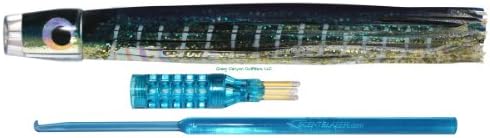 Scent Blazer TLSM2-07 Small Pusher